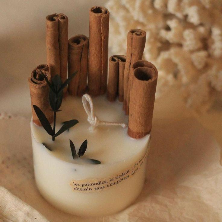Crea tu Vela - Make Your Candle