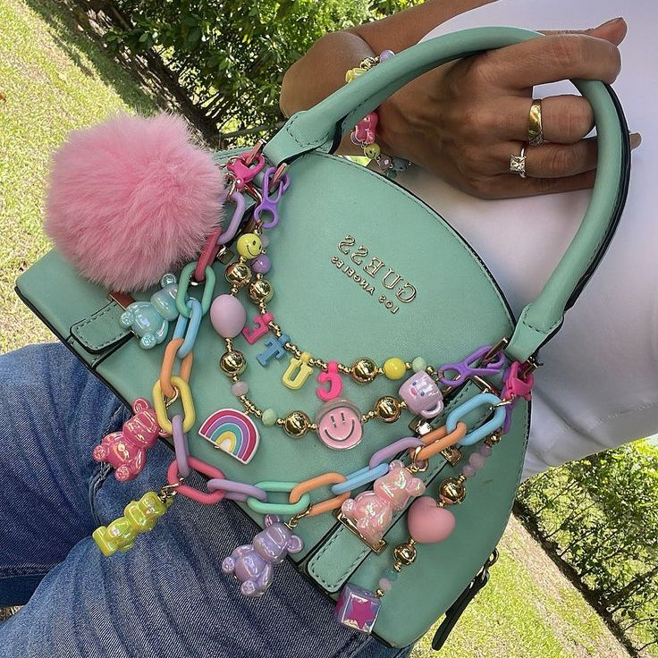 Enchante Taller Charm Party