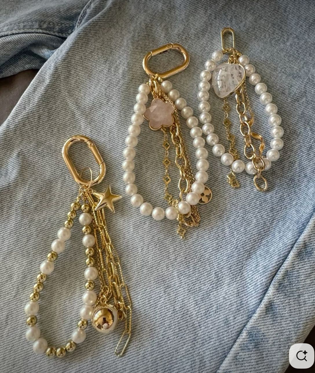 Enchante Charm Party
