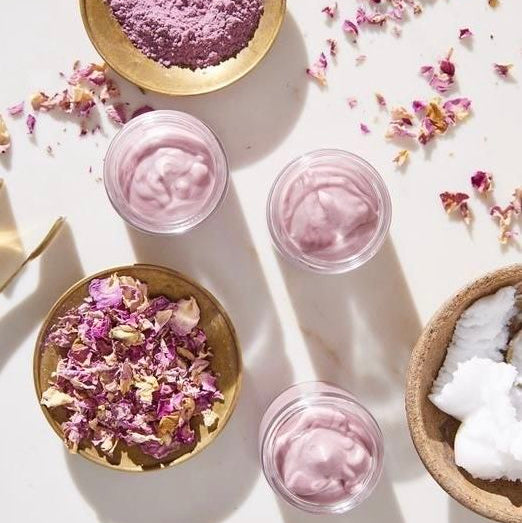 enchante crea tu crema