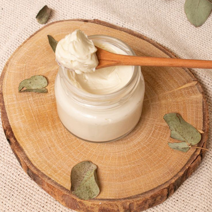 Enchante taller de crear crema