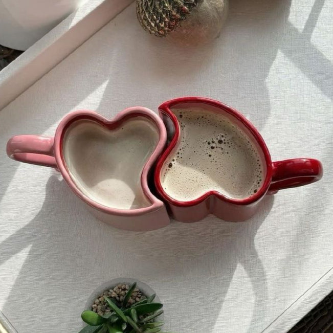 Enchante taller de crear tu taza