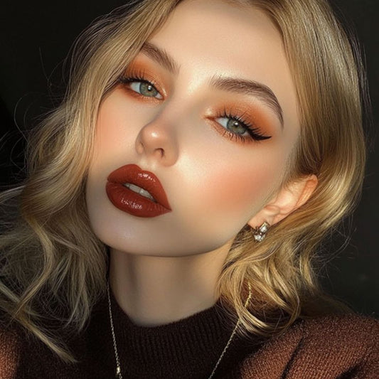 Enchante taller de maquillaje