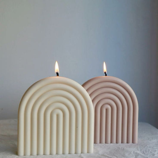 Crea tu Vela - Make Your Candle