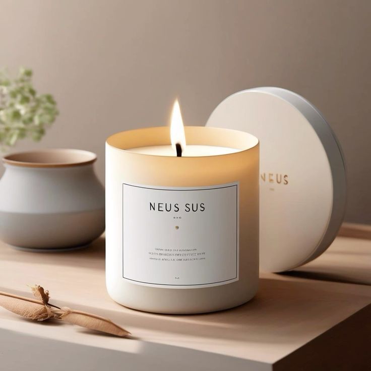 Crea tu Vela - Make Your Candle