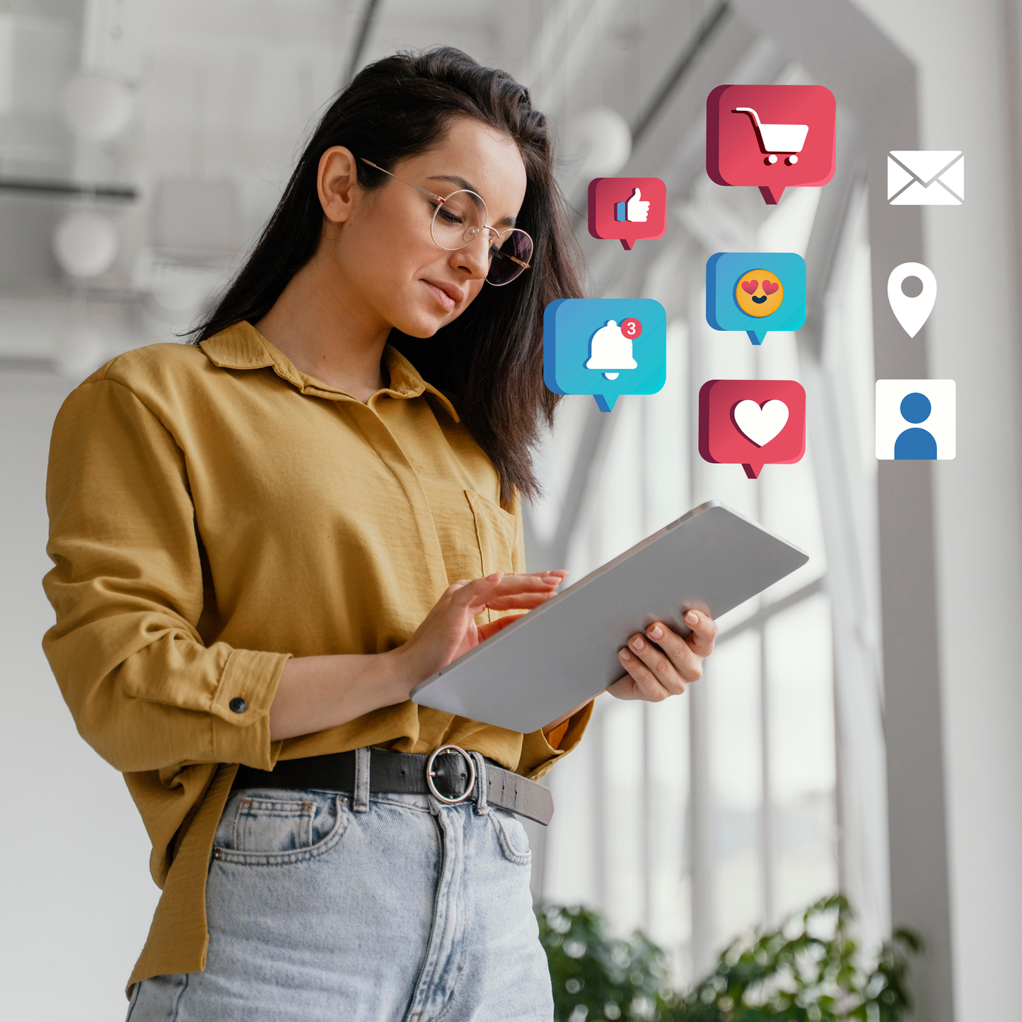 Crea la Imagen de tu Marca en Canva - Build Your Brand’s Image with Canva