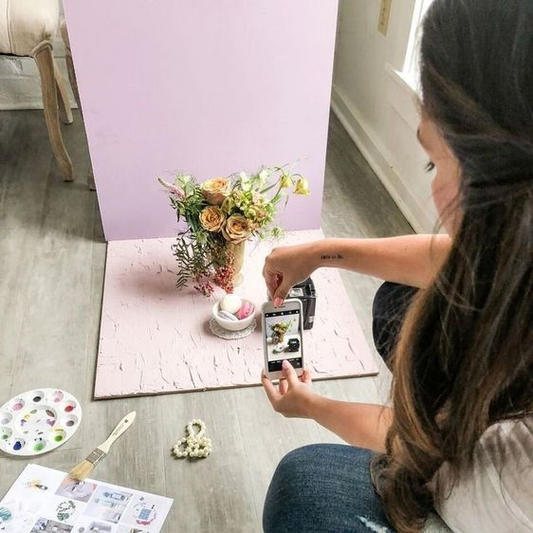 Smartphone Photography & Video for Your Brand
